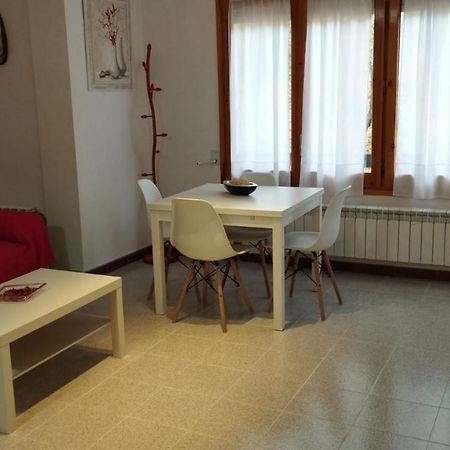 Ferienwohnung La Raca Jaca Exterior foto