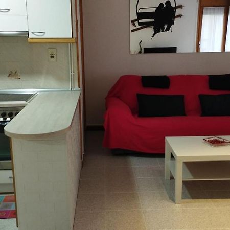 Ferienwohnung La Raca Jaca Exterior foto