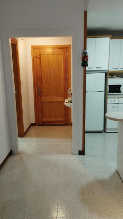 Ferienwohnung La Raca Jaca Exterior foto
