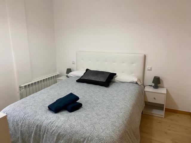 Ferienwohnung La Raca Jaca Exterior foto