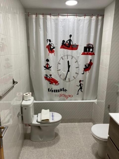 Ferienwohnung La Raca Jaca Exterior foto